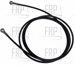 Cable Assembly, 73.5" - Product Image