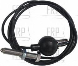 Cable Assembly, 93" - Product Image