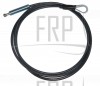 3017037 - Cable Assembly, 95" - Product Image