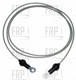 Cable Assembly, 97" - Product Image