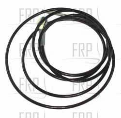 Cable Assembly, 98.5" - Product Image