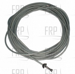 Cable Assembly, Complete Set 3850 - Product Image