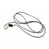 Cable Assembly - Heart Rate, Console, Recumbent - Product Image Cable Assembly - Heart Rate, Console, Recumbent - Product Image