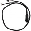 24014705 - CABLE Assembly, HUB BOARD TO 8 PIN CONSOLE CABLE, C7 - Product Image 24014705 - CABLE Assembly, HUB BOARD TO 8 PIN CONSOLE CABLE, C7 - Product Image