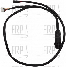 CABLE Assembly, HUB BOARD TO 8 PIN CONSOLE CABLE, C7 - Product Image
