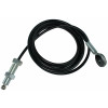 Cable Assembly, Lat, 105.25" - Product Image