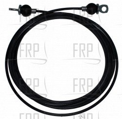 Cable Assembly, Low Row, 172