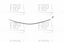 CABLE ASSEMBLY, SEAT ADJUST XR6000 - Product Image