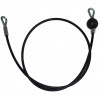 47000022 - Cable, Squat, 35" - Product Image