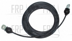 Cable, Assembly, 194.25" - Product Image