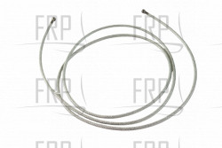Cable Assembly, Weight Stack 68.50" " - Product Image
