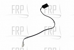 CABLE Assembly WITH SPEED SENSOR 324/10-15AT - Product Image