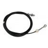 Cable Assembly, X Over 332.5" - Product Image