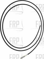 Cable Assembly;Service - Product Image