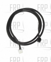 CABLE ASSY ARM BUTTONS LOCKING - Product Image