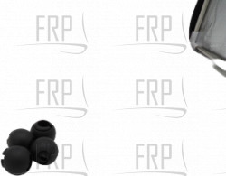 Cable ball end - Product Image