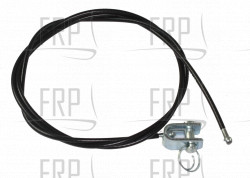 Cable Assembly, 63-1/8" - Product Image