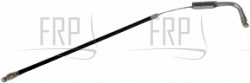 Cable, Brake - Product Image