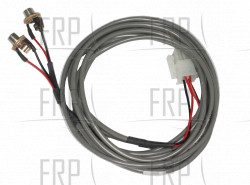 CABLE, CHR FRAME - Product Image