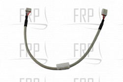 CABLE CONNECT, H/R PCB TO DISPLAY PCB GO - Product Image