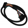 62013745 - Wire Harness, Console, Middle - Product Image