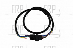 CABLE, CONSOLE UPPER - Product Image