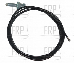 Cable D5*2230 - Product Image