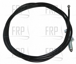 Cable D5*2355 - Product Image