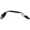 24014743 - CABLE, DC POWER INPUT, C7 - Product Image 24014743 - CABLE, DC POWER INPUT, C7 - Product Image