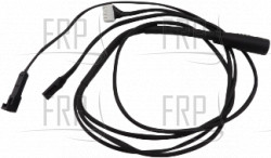 CABLE, HARNESS, IC BIKES - Product Image