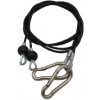 47000902 - Cable, Lat, 56" - Product Image