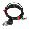 40001081 - Cable, Lat (A) - Product Image