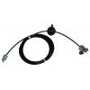 40000623 - Cable, Lat Pull Down - Product Image