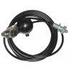 40000648 - Cable, Lat Pull Down - Product Image