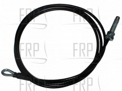 CABLE - LE-TP1 - T3 - 91-1/2 - Product Image