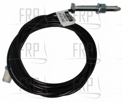Cable, Leg Ext / Leg Curl - Product Image