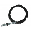 Cable, Leg Extension - Product Image Cable, Leg Extension - Product Image