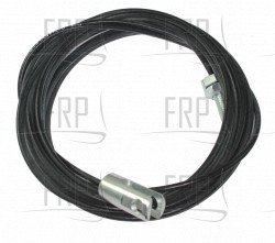 Cable, Leg Press - Product Image