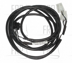 CABLE: LIFEPULSE TO ELECTRODE - CROSSTRAINER - Product Image