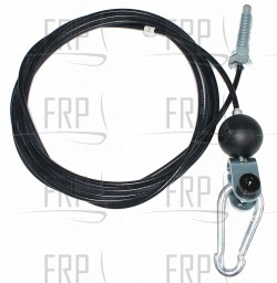 Cable, Lower - Product Image