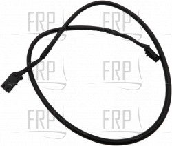CABLE, MAST TO CONSOLE, 4PIN CKM-4Y TO 4PIN 50-57-9404 - Product Image
