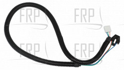 Wire Harness, Sensor - Product Image