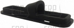 Cable Plug;Steel Rope - PP;BL/Black C - FC - Product Image