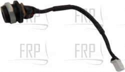 Cable, Power Jack - Product Image