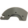 Cable Set;Brake - Nylon6+30%GF;Gray60461; - Product Image Cable Set;Brake - Nylon6+30%GF;Gray60461; - Product Image