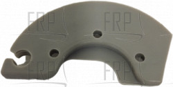 Cable Set;Brake - Nylon6+30%GF;Gray60461; - Product Image