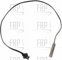 CABLE, SPEED SENSOR, BFX ELLIPTICAL - Product Image