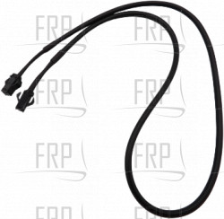 Cable, Speed Sensor, Extension - Product Image