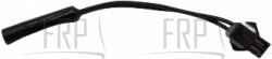CABLE, SPEED SENSOR, SCH 411 - Product Image