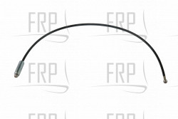CABLE, SS-HAB/HAD, FIGURE8 - Product Image